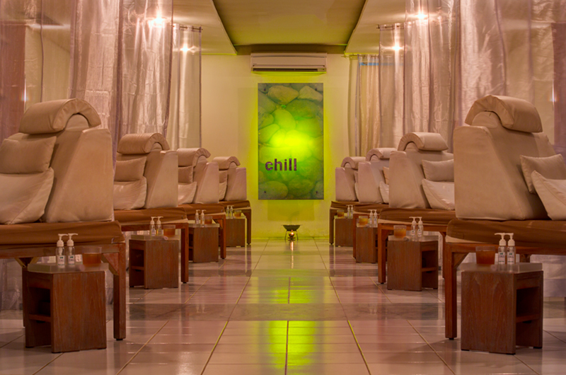 Impiana Seminyak Spa Room | Seminyak, Bali