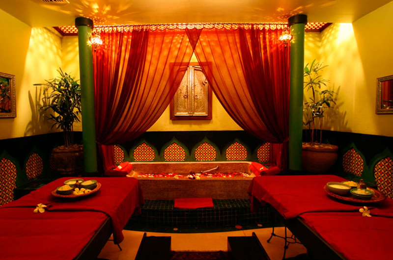 Impiana Seminyak Spa Area | Seminyak, Bali