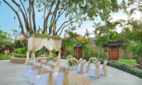 Impiana Seminyak Wedding Area | Seminyak, Bali