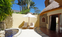 Impiana Seminyak One Bedroom Villa Sun Decks | Seminyak, Bali