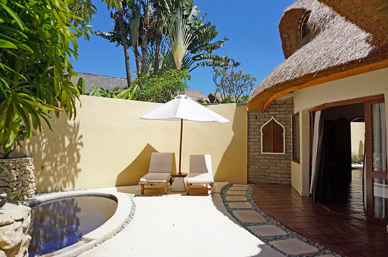Impiana Seminyak One Bedroom Villa Sun Decks | Seminyak, Bali