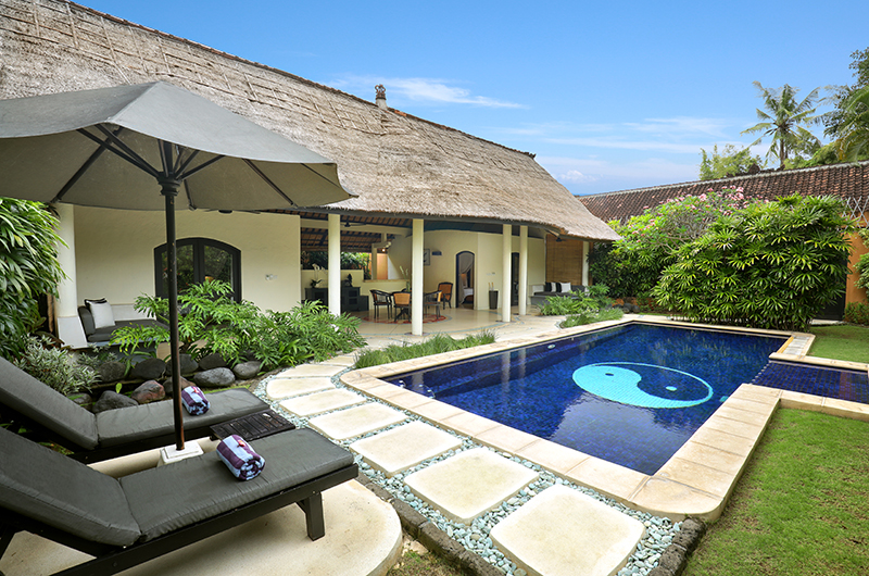 Impiana Seminyak Two Bedrooms Villa | Seminyak, Bali