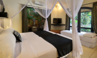 Impiana Seminyak Two Bedrooms Villa Bedroom | Seminyak, Bali