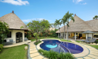 Impiana Seminyak Three Bedrooms Villa | Seminyak, Bali