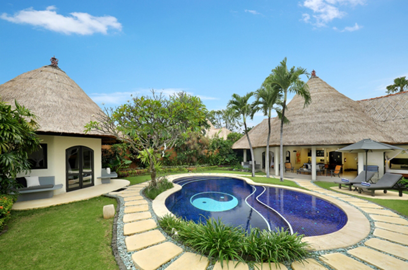Impiana Seminyak Three Bedrooms Villa | Seminyak, Bali Impiana Seminyak Three Bedrooms Villa | Seminyak, Bali