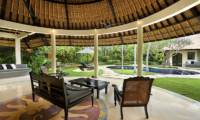 Impiana Seminyak Open Plan Living Area | Seminyak, Bali
