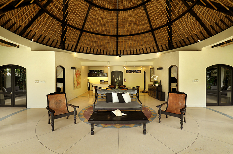 Impiana Seminyak Living Area | Seminyak, Bali Impiana Seminyak Living Area | Seminyak, Bali