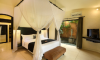 Impiana Seminyak Bedroom Three with TV | Seminyak, Bali