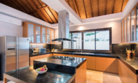 Karang Saujana Estate Villa Bale Agung Kitchen | Ungasan, Bali