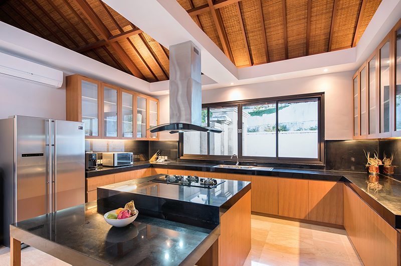 Karang Saujana Estate Villa Bale Agung Kitchen | Ungasan, Bali