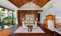 Karang Saujana Estate Villa Saujana Master Bedroom | Ungasan, Bali