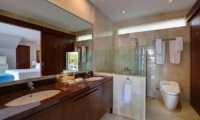 Karang Saujana Estate Villa Saujana Bathroom | Ungasan, Bali