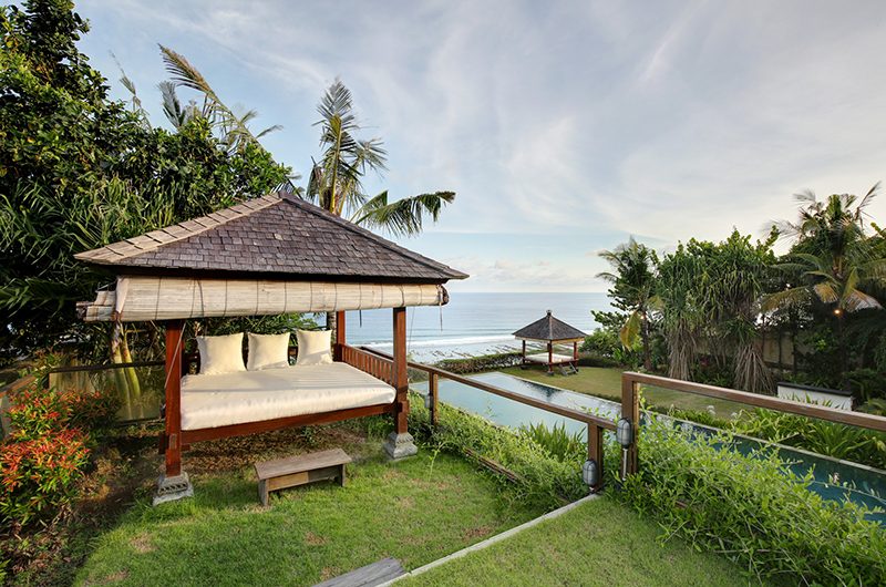 Karang Saujana Estate Villa Saujana Bale | Ungasan, Bali