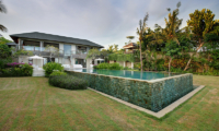 Karang Saujana Estate Villa Saujana Garden | Ungasan, Bali