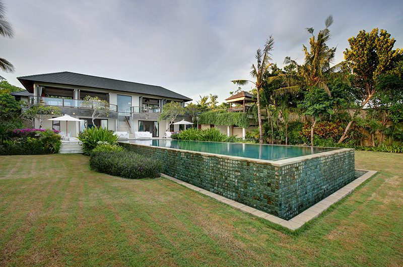 Karang Saujana Estate Villa Saujana Garden | Ungasan, Bali