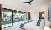 Villa Angel Bedroom | Petitenget, Bali