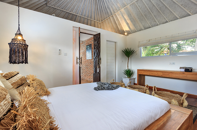 Villa Madura Bedroom One Area | Seminyak, Bali