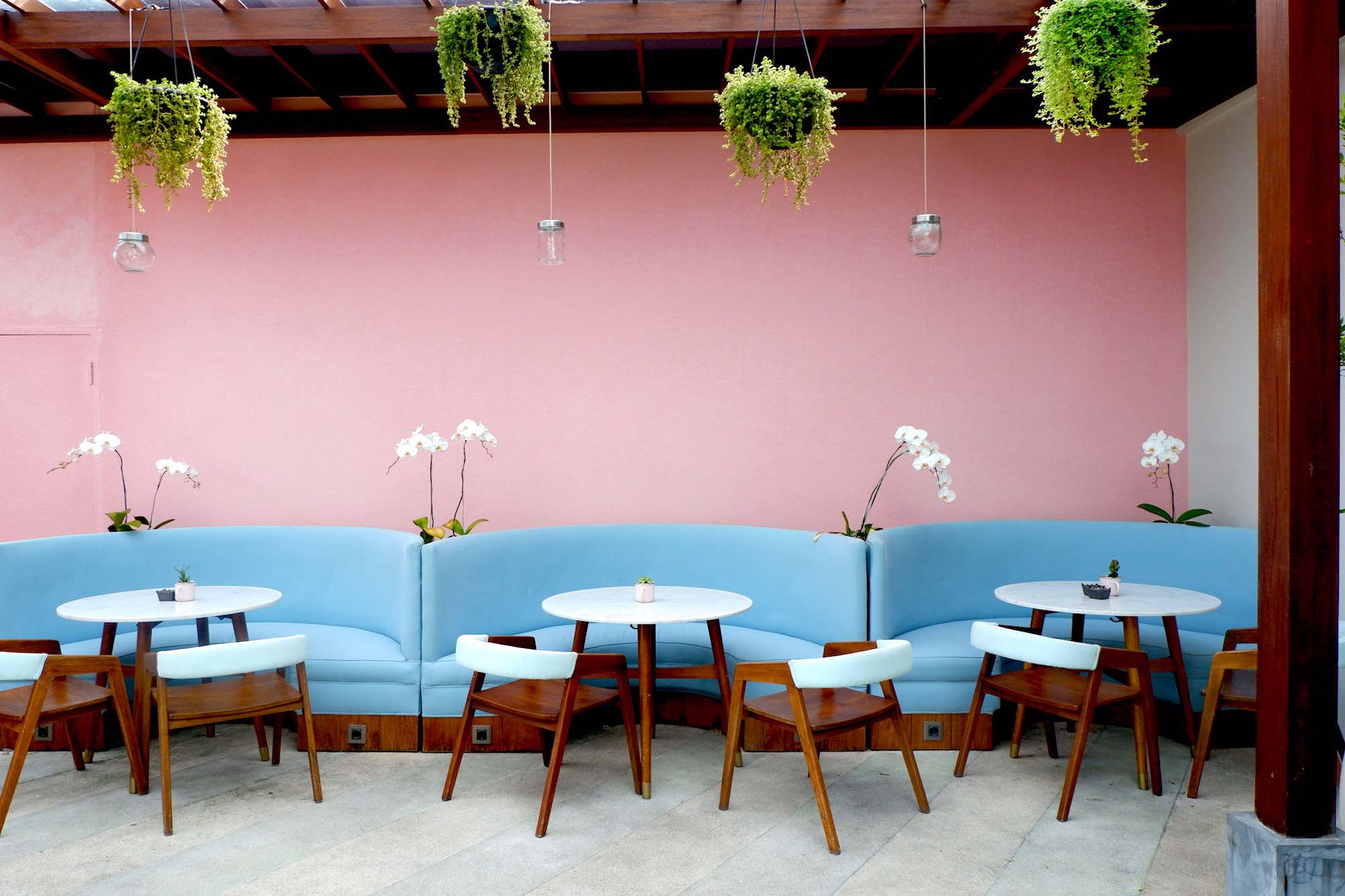 Canggu Folie Kitchen