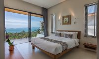 Villa Lily Spacious Bedroom One | Bang Por, Koh Samui