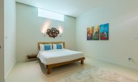 Villa Lily Bedroom Four Side | Bang Por, Koh Samui