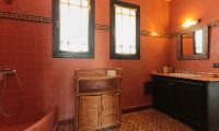 Villa Abalya 22 Bathroom Area | Marrakech, Morocco