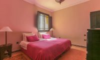 Villa Abalya 22 Twin Bedroom | Marrakech, Morocco