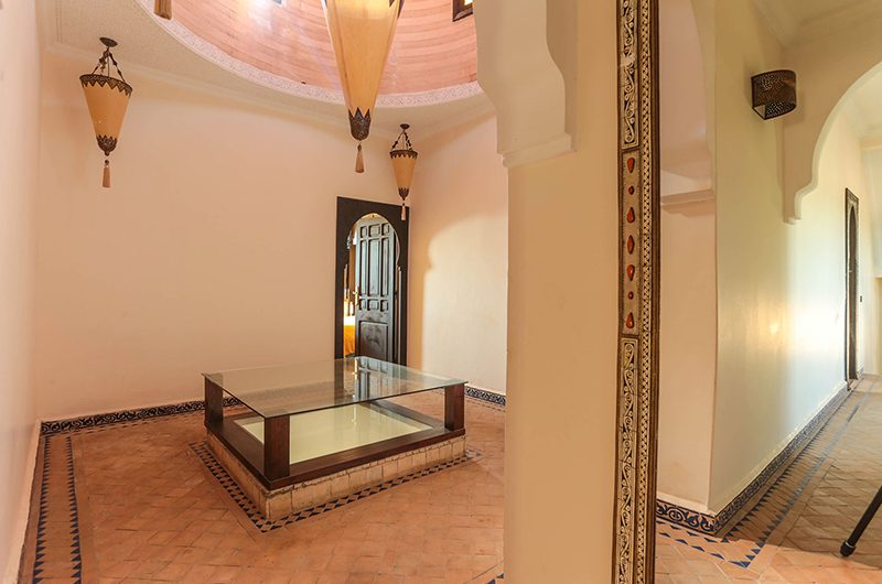 Villa Abalya 22 Interior | Marrakech, Morocco