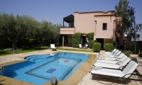Villa Abalya 24 Sun Decks | Marrakech, Morocco
