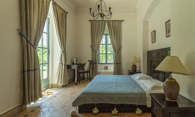 Villa Akhdar 18 Spacious Bedroom | Marrakech, Morocco