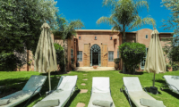 Villa Akhdar 18 Sun Decks | Marrakech, Morocco