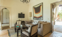 Villa Akhdar 18 Living Room | Marrakech, Morocco