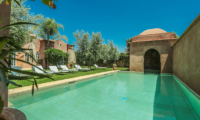 Villa Akhdar 18 Pool | Marrakech, Morocco
