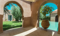 Villa Akhdar 18 Pool Side | Marrakech, Morocco