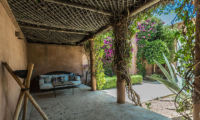 Villa Akhdar 18 Lounge | Marrakech, Morocco