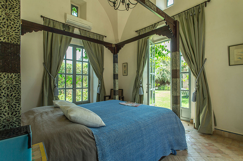 Villa Akhdar 18 Bedroom Side | Marrakech, Morocco