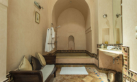 Villa Akhdar 18 Bathtub | Marrakech, Morocco