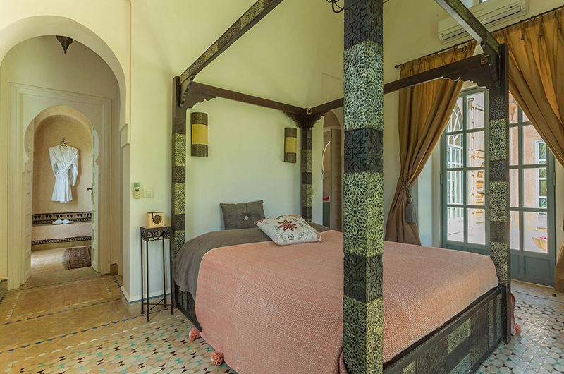 Villa Akhdar 18 Bedroom | Marrakech, Morocco