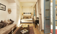 Villa Akhdar 5 Bedroom with Seating | Marrakech, Morocco