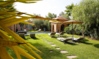 Villa Akhdar 5 Sun Deck | Marrakech, Morocco