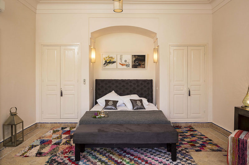 Villa Akhdar 5 Bedroom One Side | Marrakech, Morocco