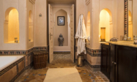 Villa Akhdar 5 Bathroom | Marrakech, Morocco