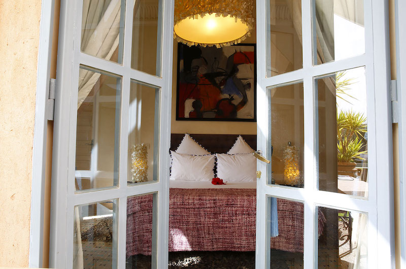 Villa Akhdar 5 Bedroom with Lamps | Marrakech, Morocco