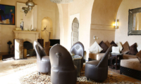 Villa Akhdar 5 Living Area | Marrakech, Morocco