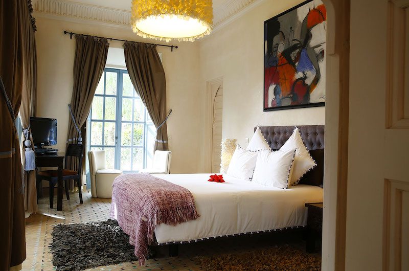 Villa Akhdar 5 Bedroom Side | Marrakech, Morocco