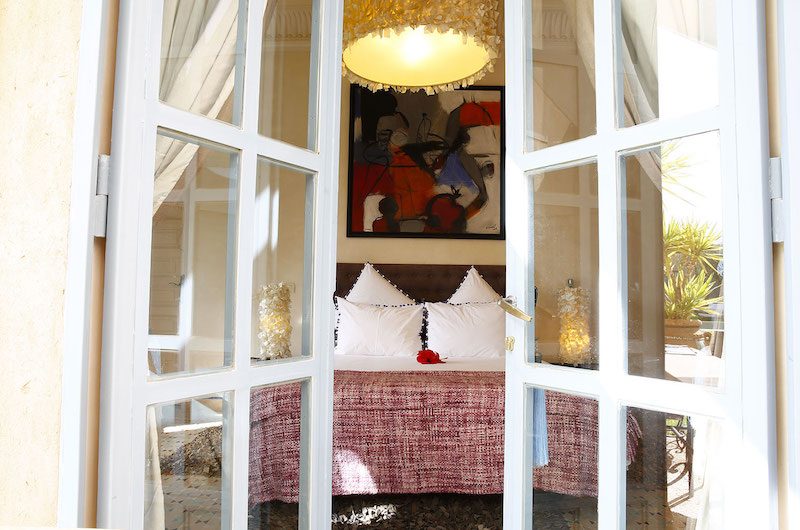 Villa Akhdar 5 Bedroom | Marrakech, Morocco