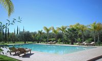 Villa Dar Moira Pool Area | Marrakech, Morocco