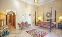 Villa Dar Moira Bedroom Two | Marrakech, Morocco