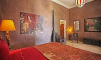 Villa Dar Moira Bedroom One | Marrakech, Morocco