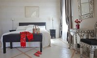 Villa Dar Moira Bedroom | Marrakech, Morocco