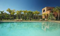 Villa Dar Moira Swimming Pool | Marrakech, Morocco